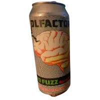 Olfactory Brewery & Blendery Mind Fuzz
