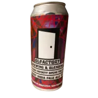Olfactory Brewery & Blendery Nectaron Infinity