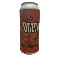 Olfactory Brewery & Blendery Phantosmia