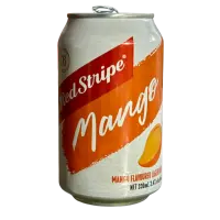 Desnoes and Geddes Red Stripe Mango