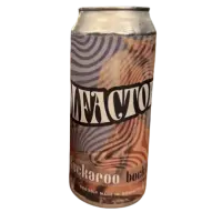 Olfactory Brewery & Blendery Buckeroo