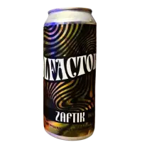 Olfactory Brewery & Blendery Zaftik