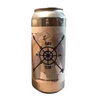 Moonraker Brewing Company 503 in Da 530