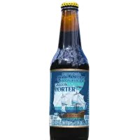 Cervecería Gigante Galeón Porter