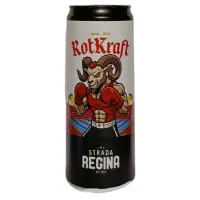 Birrificio Stradaregina Rot Kraft