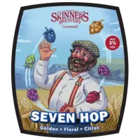 Skinners Brewery Seven Hop