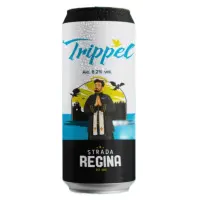Birrificio Stradaregina Trippel