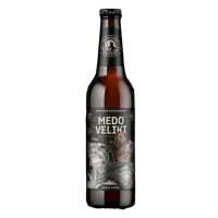 Pivovara Medvedgrad Medo Veliki