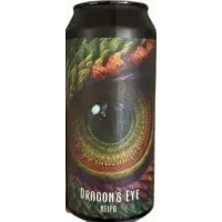 Gekko Brewing Company Dragon's Eye