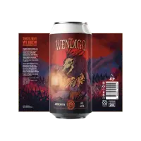 Pulfer The Wendigo