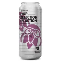 Zmajska Pivovara Concoction: Hop Selection In Action - Yakima Diaries 2025.