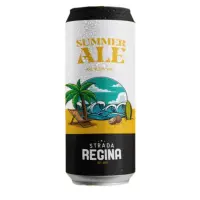 Birrificio Stradaregina Summer Ale (Session IPA)