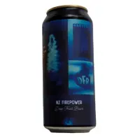 Deep Fried Beers NZ Firepower