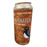 Feathered Friend Brewing Company Nuthatch