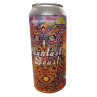 Feathered Friend Brewing Company Phantastic Beast
