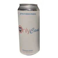 Feathered Friend Brewing Company OnlyCans