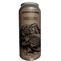 Feathered Friend Brewing Company Indulgence