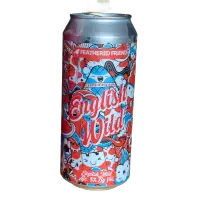 Feathered Friend Brewing Company English Wild