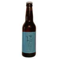 AgriBirrificio La Morosina (Ticinensis) IPA