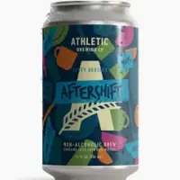Athletic Brewing Company Aftershift
