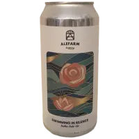 Alefarm Brewing Swimming In Silence