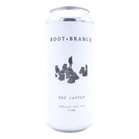 Root + Branch Brewing The Castle - Citra