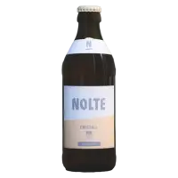 NOLTE Bier Cristall Alkoholfrei