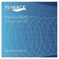 Finback Brewery The Known Universe