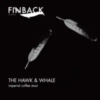 Finback Brewery The Hawk & Whale