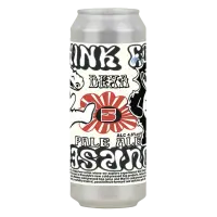 DEYA Brewing Company Think For Yourself 5