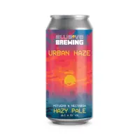 Elusive Brewing Urban Haze
