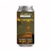 Elusive Brewing Metamorph