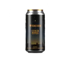 Fierce Beer Co Polaris 2025