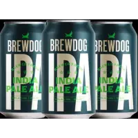BrewDog USA IPA
