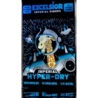 Schilling Cider Excelsior Imperial Hyper-Dry