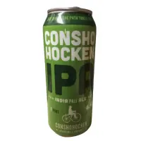 Conshohocken Brewing Co. IPA