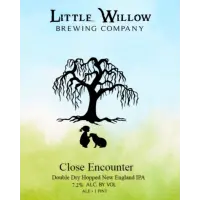 Little Willow Brewing Company Close Encounter