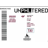 Conshohocken Brewing Co. unPHLtered