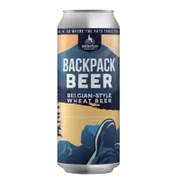 Conshohocken Brewing Co. Backpack Beer