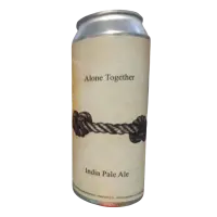 Moonraker Brewing Company Alone Together