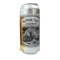 Moonraker Brewing Company Alpha Tide