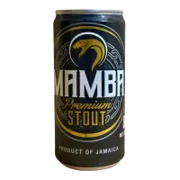 Wisynco Mamba Premium Stout
