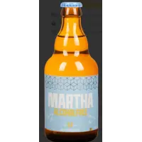 The Brew Society Martha Alcoholfree