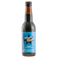 Brauerei Thun Stout