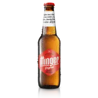 Heineken Switzerland Ittinger Original