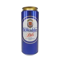 Karlsberg Brauerei St. Wendeler Pils