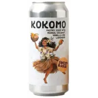 Clef Brewery Kokomo