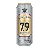 Privatbrauerei Eichbaum 7.9 Strong Superior