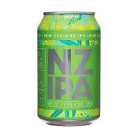 Aldi (Nord / Süd / Hofer) Schultenbräu NZ IPA