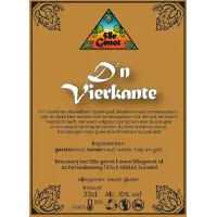 Brouwerij Het 58e Genot D'n Vierkante